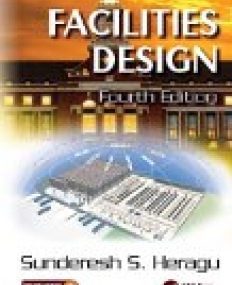 Facilities Design, Fourth Edition