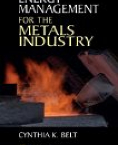 Energy Management for the Metals Industry