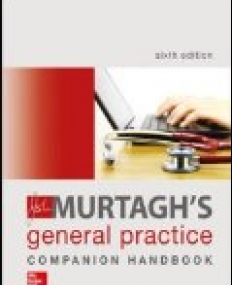 John Murtagh's General Practice Companion Handbook