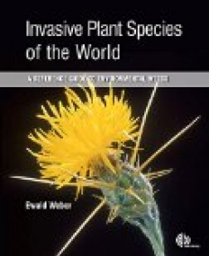 Invasive Plant Species of the World