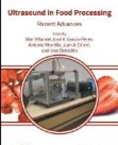 Ultrasound: Food Applications