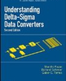 Understanding Delta-Sigma Data Converters 2e