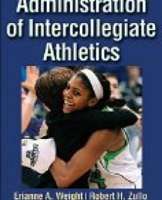 Administration of Intercollegiate Athletics