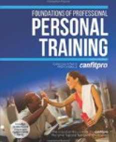 FOUNDATIONS OF PROFESSIONAL PERSONAL TRAINING 2E WEB RES