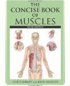 Concise Book of Muscles