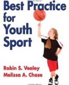 Best Practice for Youth Sport