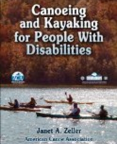 Canoeing and Kayaking for People With Disabilities