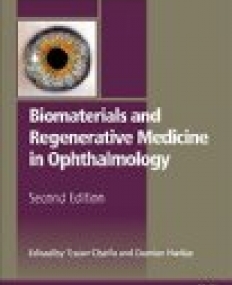 Biomaterials and Regenerative Medicine in Ophthalmology