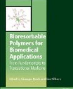 Bioresorbable Polymers for Biomedical Applications