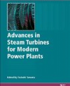 Advances in Steam Turbines for Modern Power Plants