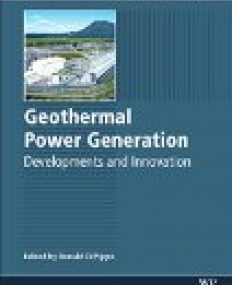 Geothermal Power Generation