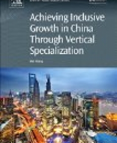 Achieving Inclusive Growth in China Through Vertical Specialization