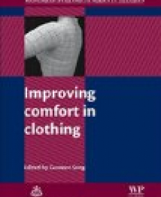 Improving Comfort in Clothing