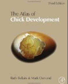 Atlas of Chick Development