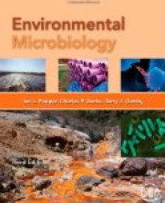 Environmental Microbiology