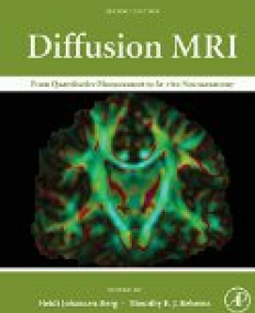 Diffusion MRI