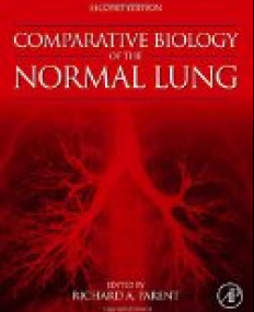 Comparative Biology of the Normal Lung