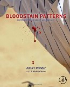 Bloodstain Patterns