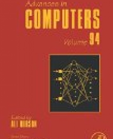 Advances in Computers,94