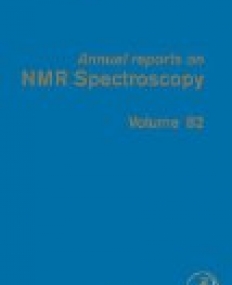 Annual Reports on NMR Spectroscopy,82