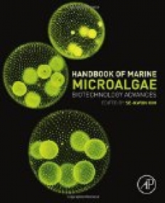 Handbook of Marine Microalgae