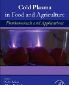 Cold Plasma in Food and Agriculture