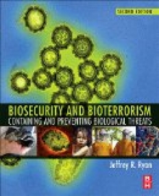 Biosecurity and Bioterrorism