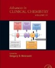 Advances in Clinical Chemistry,71