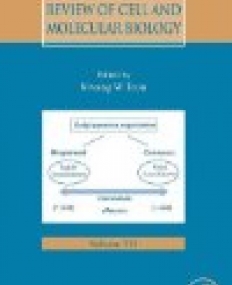 International Review of Cell and Molecular Biology,315