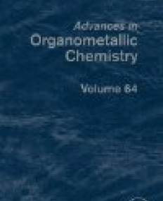 Advances in Organometallic Chemistry,64