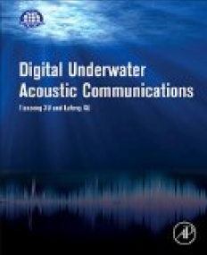 Digital Underwater Acoustic Communications