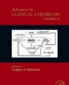 Advances in Clinical Chemistry,72