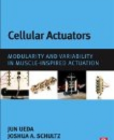 Cellular Actuators