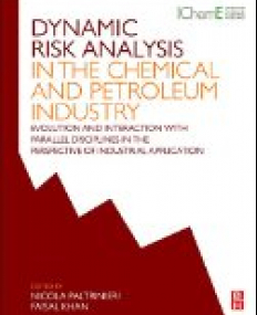 Dynamic Risk Analysis in the Chemical and Petroleum Industry