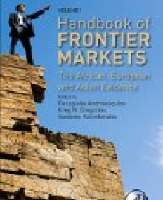 Handbook of Frontier Markets