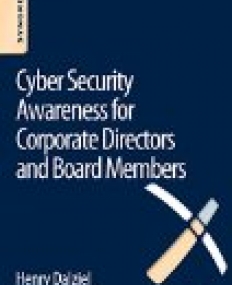 Cyber Security Awareness for Corporate Directors and Board Members