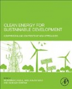 Clean Energy for Sustainable Development