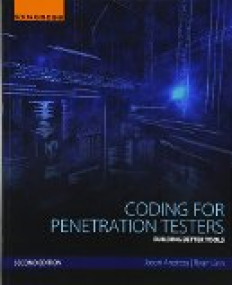 Coding for Penetration Testers