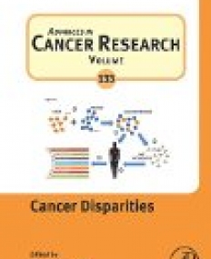 Cancer Disparities, Volume133