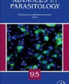 Echinococcus and Echinococcosis, Part A, Volume95