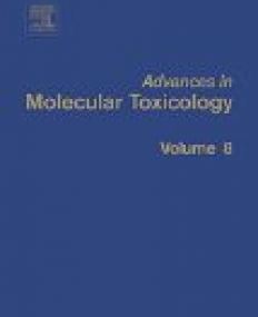 Advances in Molecular Toxicology,8