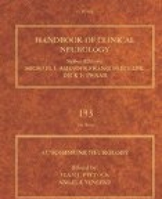 Autoimmune Neurology,133