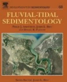 Fluvial-Tidal Sedimentology,68