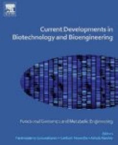 Current Developments in Biotechnology and Bioengineering