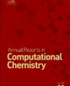 Annual Reports in Computational Chemistry,11