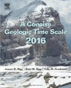 A Concise Geologic Time Scale