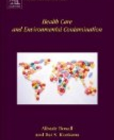 Health Care and Environmental Contamination,11