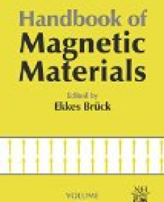 Handbook of Magnetic Materials,25