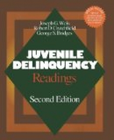 Juvenile Delinquency