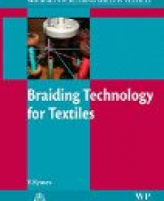 Braiding Technology for Textiles